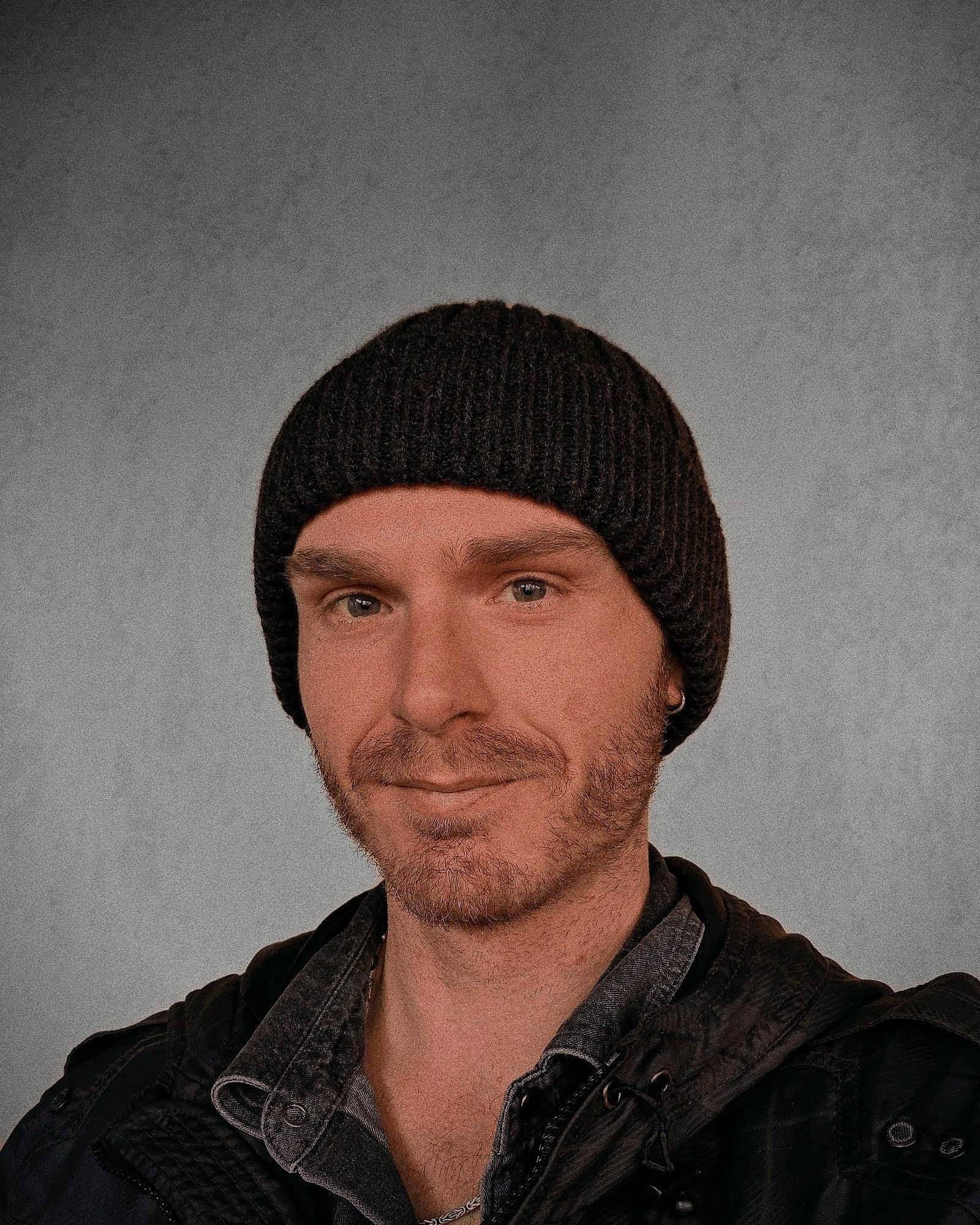 Joe Bones — Systems architect